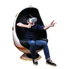 VPod VR Simulator 9d Cinema,VR Cinema Chair 1 Seat with Pico VR Headset on sale