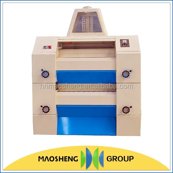 millet flour machine