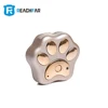 Outdoor Long Removing Micro Wifi Anti-Lost Locator Collar Waterproof Gsm Dog Cat Pet Mini GPS Tracker Alarm System For Animal