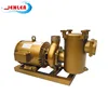 Big Power Water Flow Rate Stainless Copper Sea Water Pump
