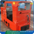 3.5t electric mining diesel train locomotives,high quality 3.5t diesel train locomotive for mining