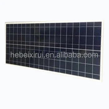 High efficiency Sunpower cell 310 watt solar panelhouse solar panels