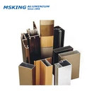 Profile Factory Sale Kuwait Custom Aluminum Extrusion Profile Mold
