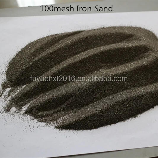 Iron Sand (30)