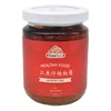 Lowest Price High Quality Anchovy Chili Sauce Made in Malaysia