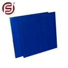 Mining vibrating screen mesh Polyurethane pu screen