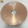 Copper Tungsten Wheel Edm Consumables