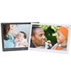15 Inch Motion Sensor Digital Screen Picture Photo Frame with Led Speaker Play Music Digital Photo Advertising Machine