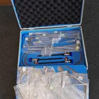 Ent Set38pcs Ent Set BDJ-E ENT Sinuscope Surgical Instruments Set/kit For Nose Surgery Operation