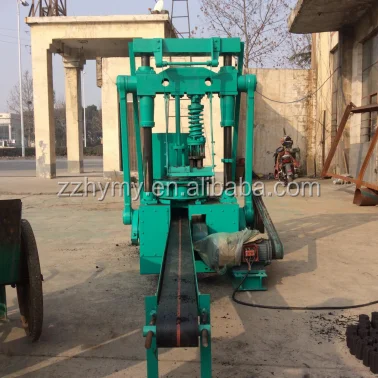 BBQ charcoal briquettes machine.png