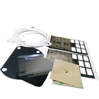 LS Single/Double SIded Adhesive Seal Gasket Sheet