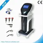 New advanced weight loss multifunction cavitation rf vacuum cryo fat freezing cryolipolysis machine