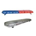 Military Led Warning Light Bars/88Leds New Light Bars Tbd-808C4