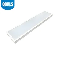 Obals 60x60 Concealed Led Ceiling Panel