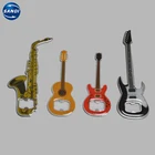 Promotional customized metal fridge magnet
