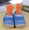 Customized Kawaii Baby Car Casual Shoes Indoor Bedroom Loafers Warmer Plush Slippers