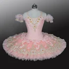 Professional Custom Size Performance Wear Classical Sugar Plum Fairy Ballet Tutu