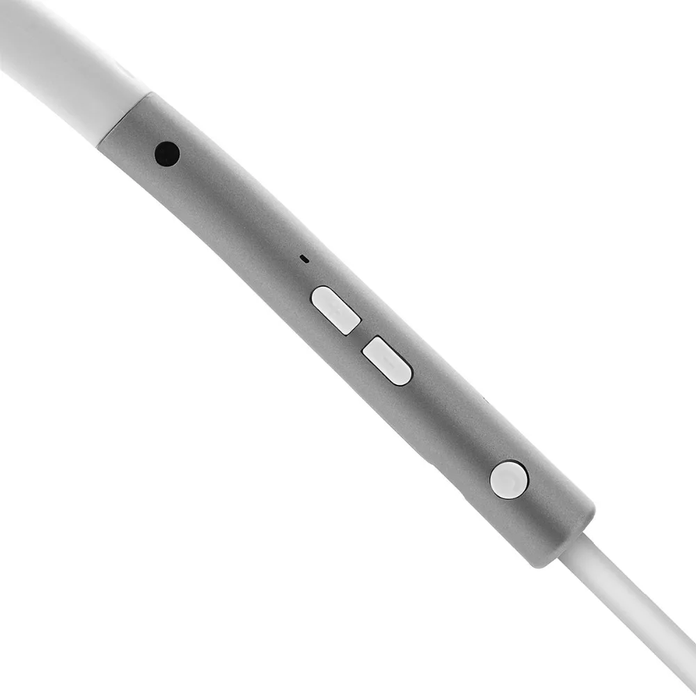 Wholesale Hands-Free Stereo Neckband Headset - ANKUX.COM