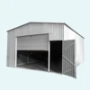 Workshops & Metal Storage Sheds