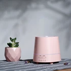 Amazon good sell good sleep ultrasonic aroma mist diffuser air humidifier