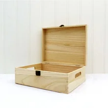 cheap blank shoe boxes air jordan nike wooden shoe box