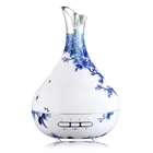 Okey-la body Microwave intelligent induction Starting and stopping automatically aroma diffuser