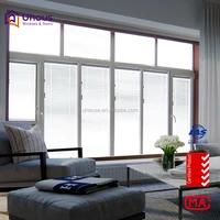 2017 Latest Design Windows And Doors