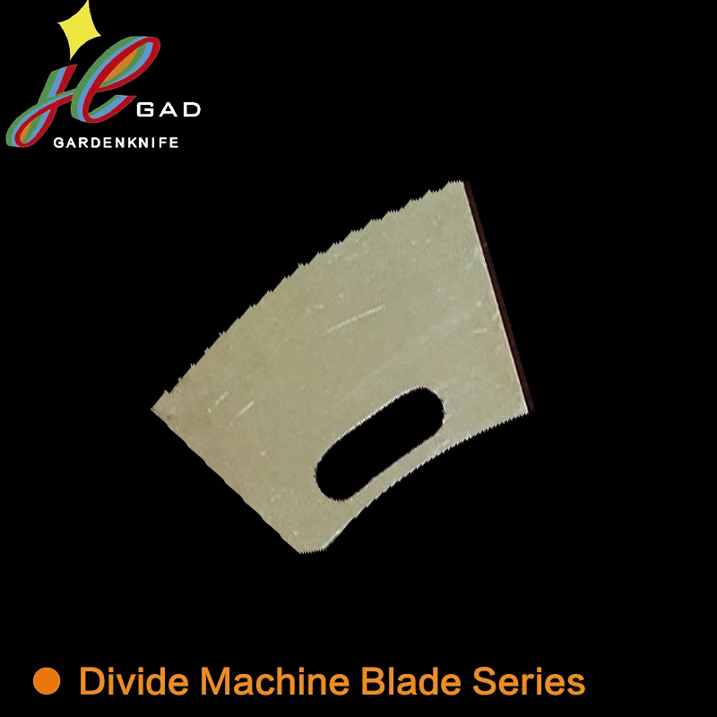 New star carbon steel blades