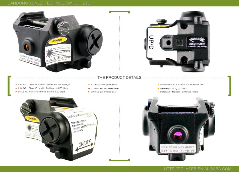 Desert Eagle Kel Tec P11 Ak 47 Internal Pistol With Laser Sight Buy