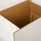 Corrugated Carton Advent Calendar Packaging Box Cardboard Boxes