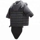 .44 Level Military Bullet Proof Vest