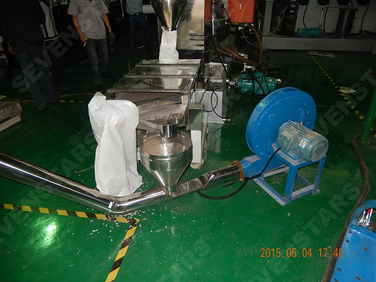 price of plastic recycling granulator.jpg