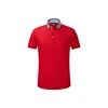 Custom Design Sports Polo Shirt Pit-Crew Shirt Coaches Polo Shirts