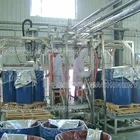 Filler Bag Tomato Paste Aseptic Filler Bag in Drum