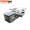 TODOjet mini full colour all in one pvc id card mobile photo printer a3