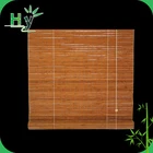 Living Room Curtains New Design Bamboo Shade Blinds