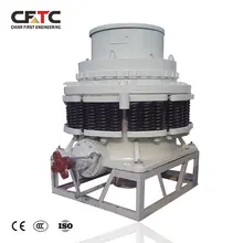 High Performance PYB 900 Compound Spring Cone Crusher Price for Sale Philippines