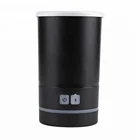 Amazon Top Seller Portable Automatic Pet Paw Cleaner Dog Paw Foot Washer