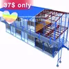 Low Cost containers shed/Quick Build Emergency Rescue Steel Prefab Resort House for Sale/Prefabricated House Philippines