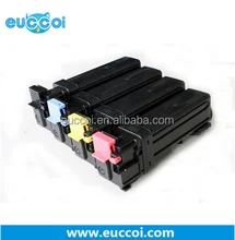 Compatible For X erox phaser 6500/ 6505 toner cartridge 106R01594 106R01595 106R01596 106R01597