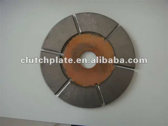 iron graphite plate