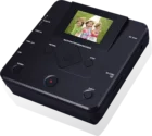 2.8 Inch Full HD Media DVD Video Recorder Camera VHS to DVD SD Card Slot USB flash disk record
