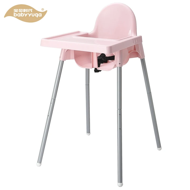 easy to clean high chair