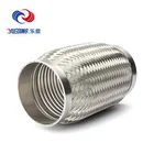 Exhaust Pipe System Exhaust Performance Performance Exhaust Pipe For Exhaust System With Interlock
