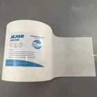 31x34.5cm Woodpulp PP Heavy Duty Industrial Cleaning Wipes Paper Towel Rolls