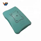 Top quality best cartoon toys rapid prototype making