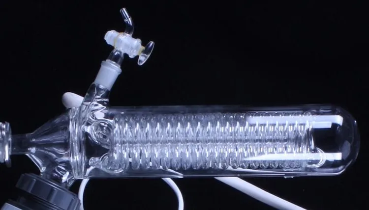 Recirculating Small Glycol Chiller, 2L, 220V, Electric - detail 8