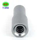New product custom cnc turning aluminium parts competitive price turned and machining for video recorder