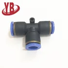 hot sale tee tube,plastic tube,ppr names pipe fittings