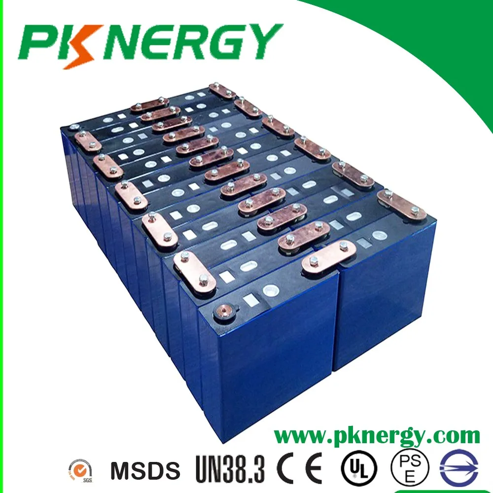 72v 420ah Lithium Ion Lifepo4 Battery Pack For Ev Cars Rechargeable Li